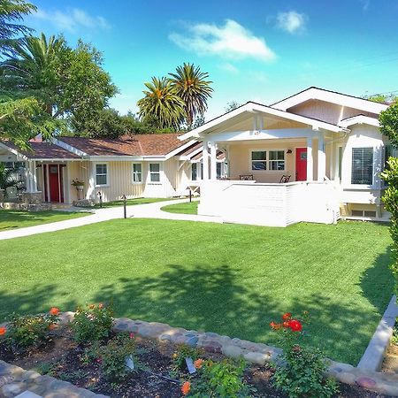 Solvang Alisal Vacation Cottages Ngoại thất bức ảnh