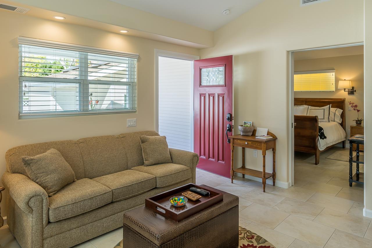 Solvang Alisal Vacation Cottages Ngoại thất bức ảnh