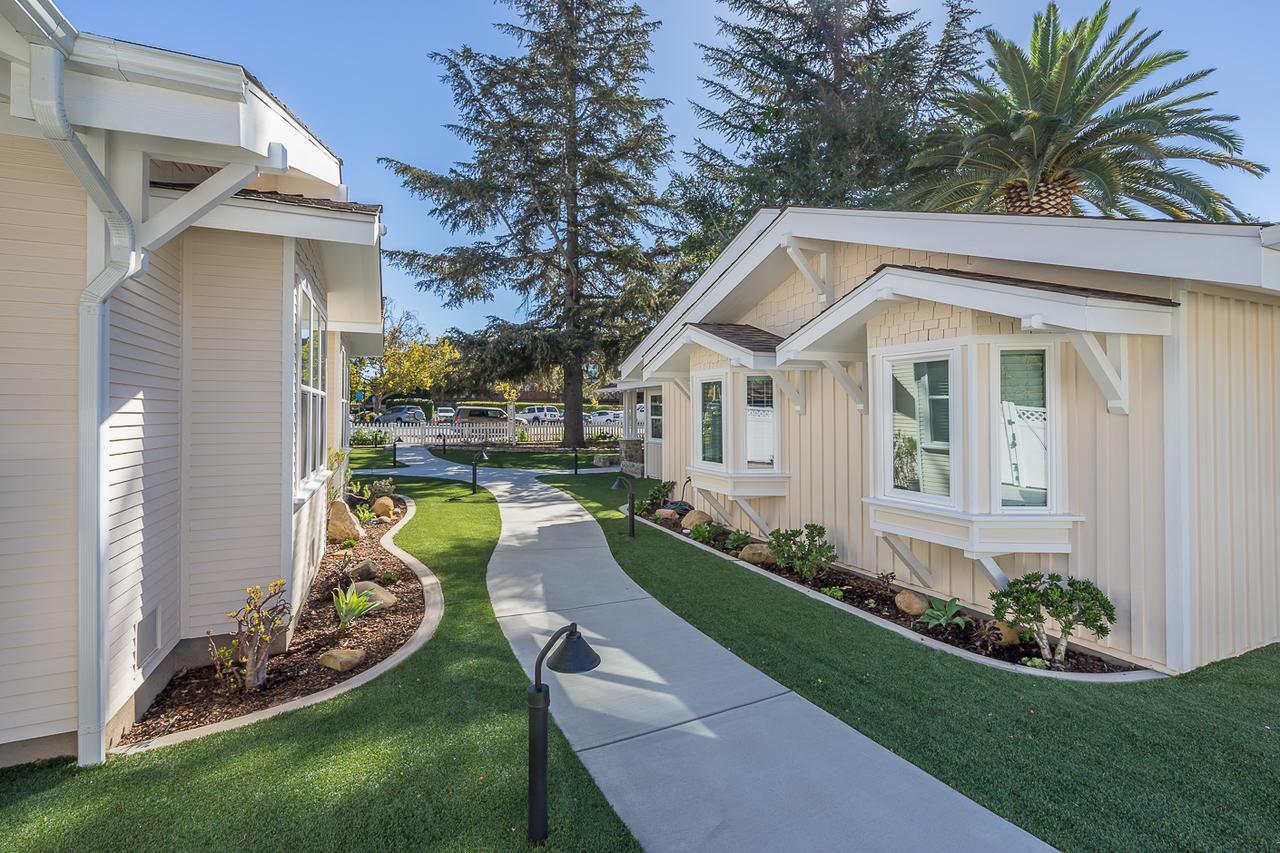 Solvang Alisal Vacation Cottages Ngoại thất bức ảnh