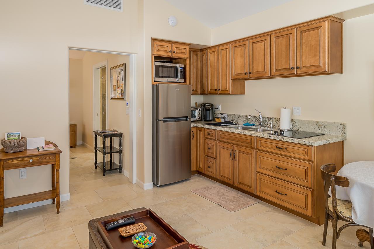 Solvang Alisal Vacation Cottages Ngoại thất bức ảnh