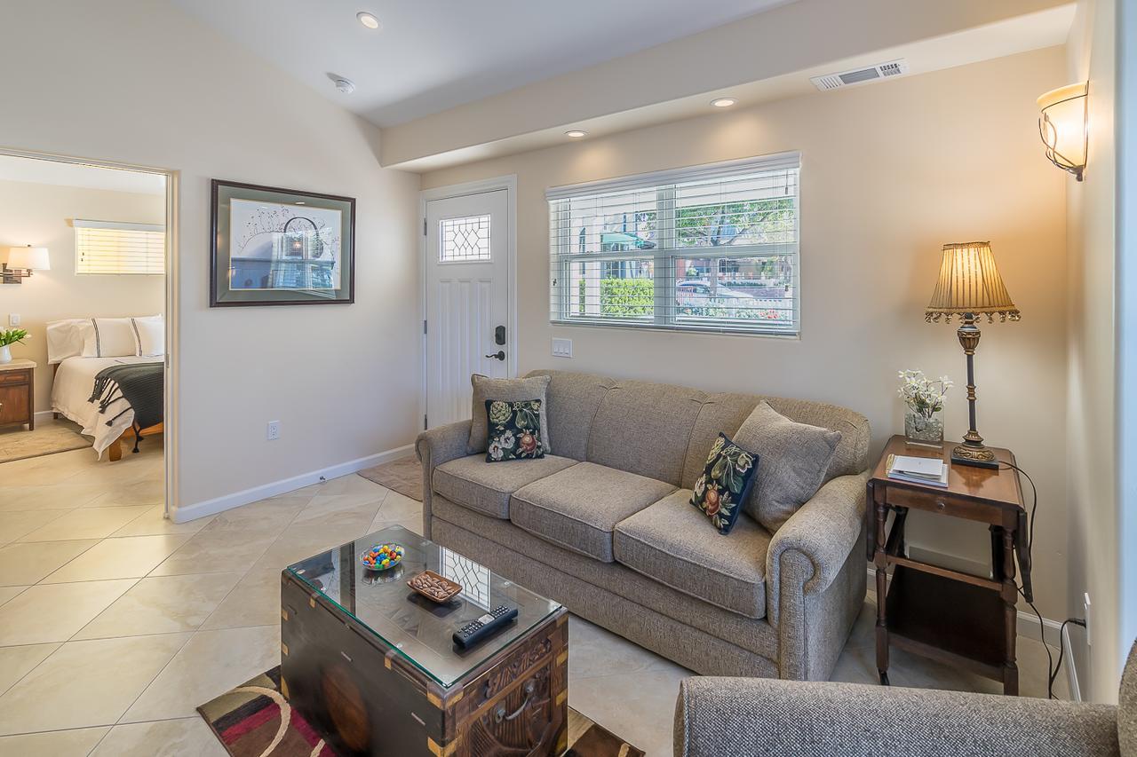 Solvang Alisal Vacation Cottages Ngoại thất bức ảnh