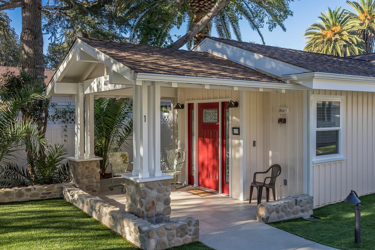 Solvang Alisal Vacation Cottages Ngoại thất bức ảnh