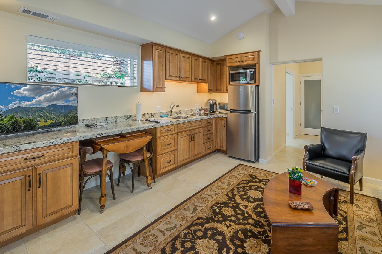 Solvang Alisal Vacation Cottages Ngoại thất bức ảnh