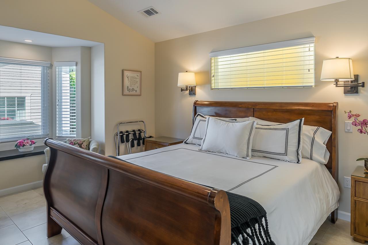 Solvang Alisal Vacation Cottages Ngoại thất bức ảnh