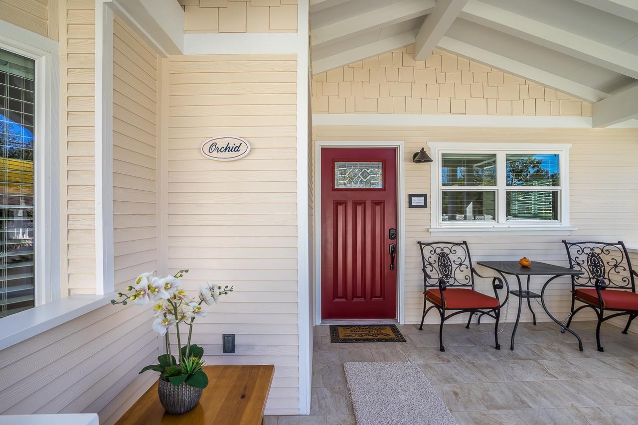 Solvang Alisal Vacation Cottages Ngoại thất bức ảnh