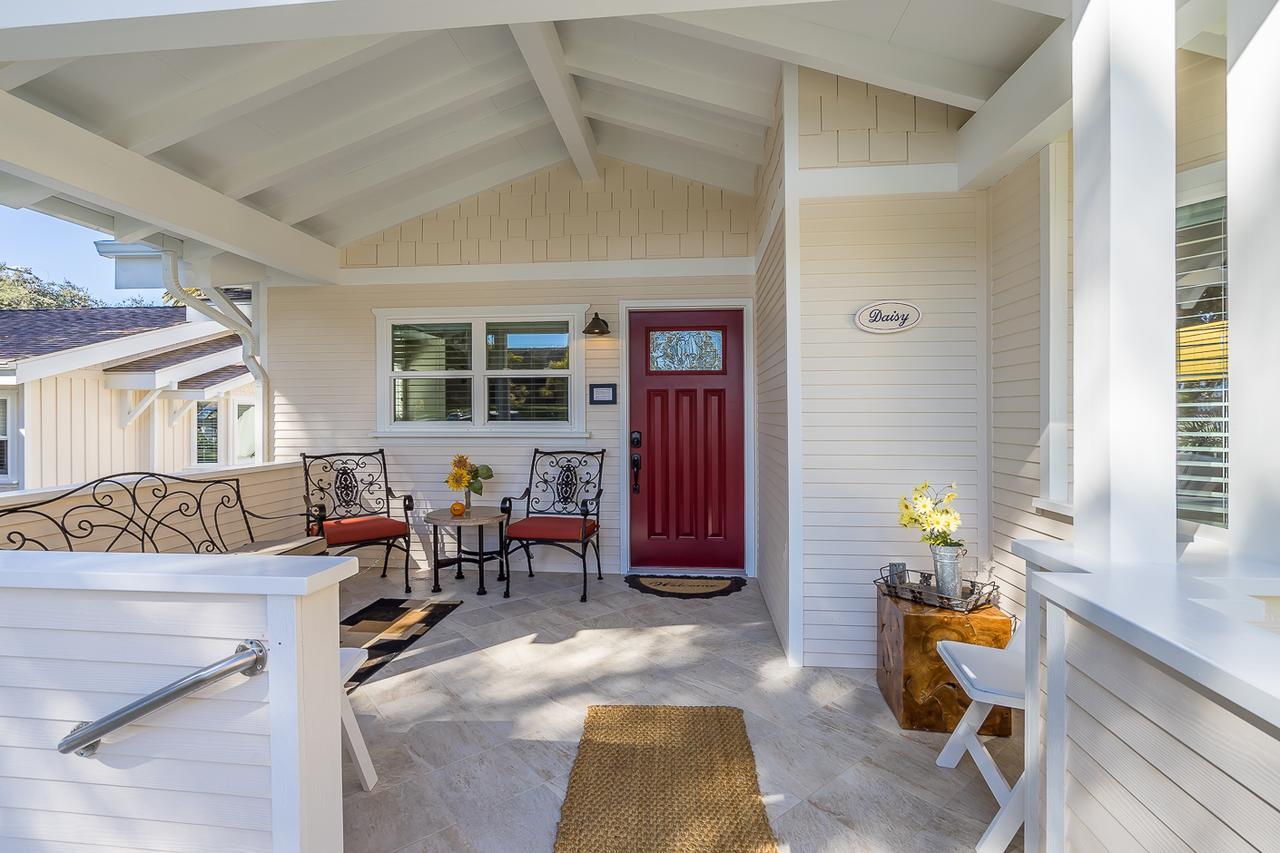 Solvang Alisal Vacation Cottages Ngoại thất bức ảnh