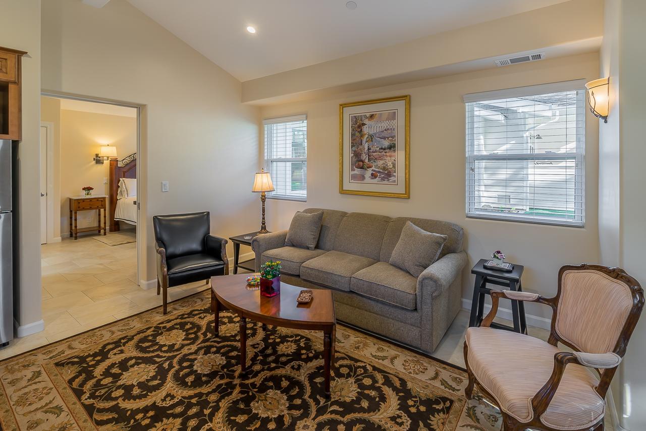 Solvang Alisal Vacation Cottages Ngoại thất bức ảnh