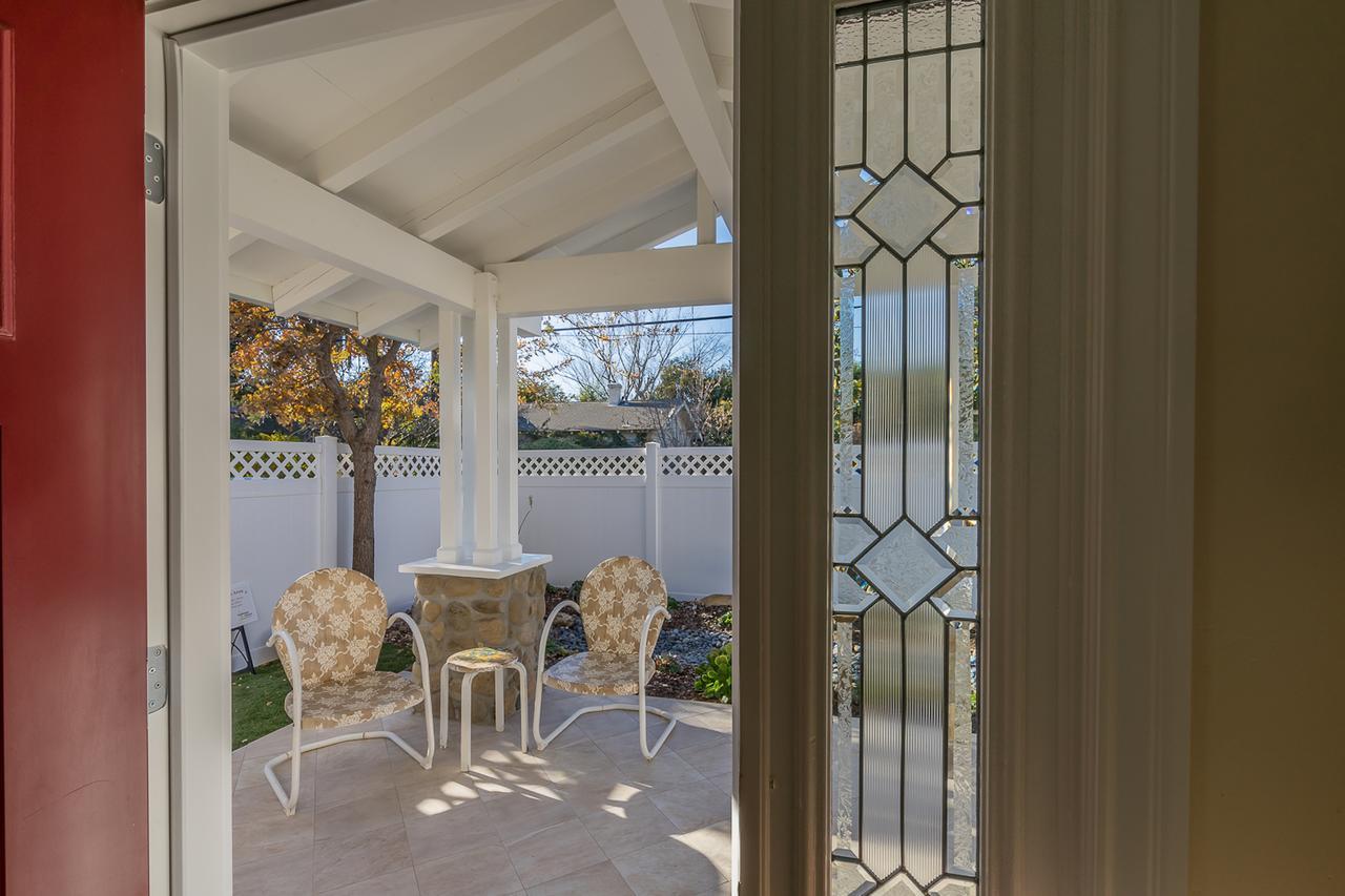 Solvang Alisal Vacation Cottages Ngoại thất bức ảnh