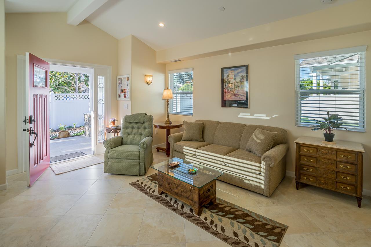 Solvang Alisal Vacation Cottages Ngoại thất bức ảnh